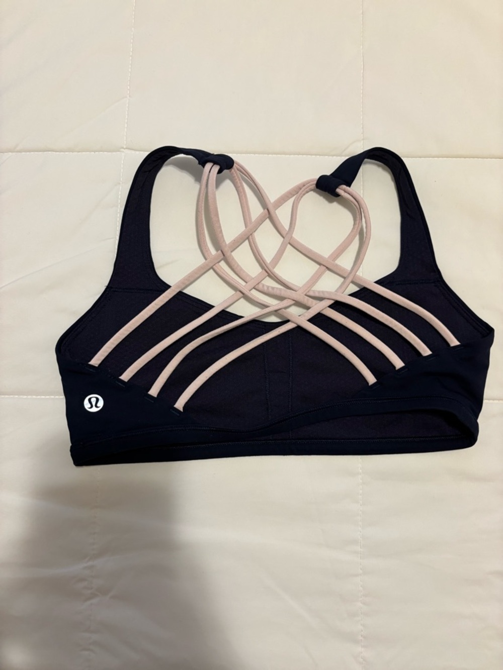 LULULEMON BRA
